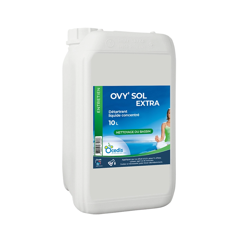 OVY SOL EXTRA