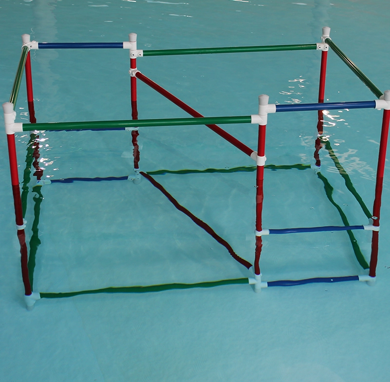 Cages aquatiques