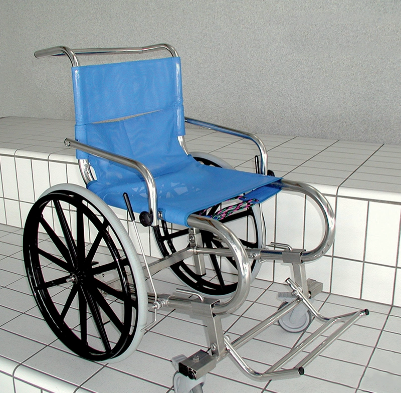 Fauteuil Dakota