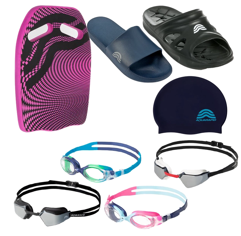 Accessoires de piscines