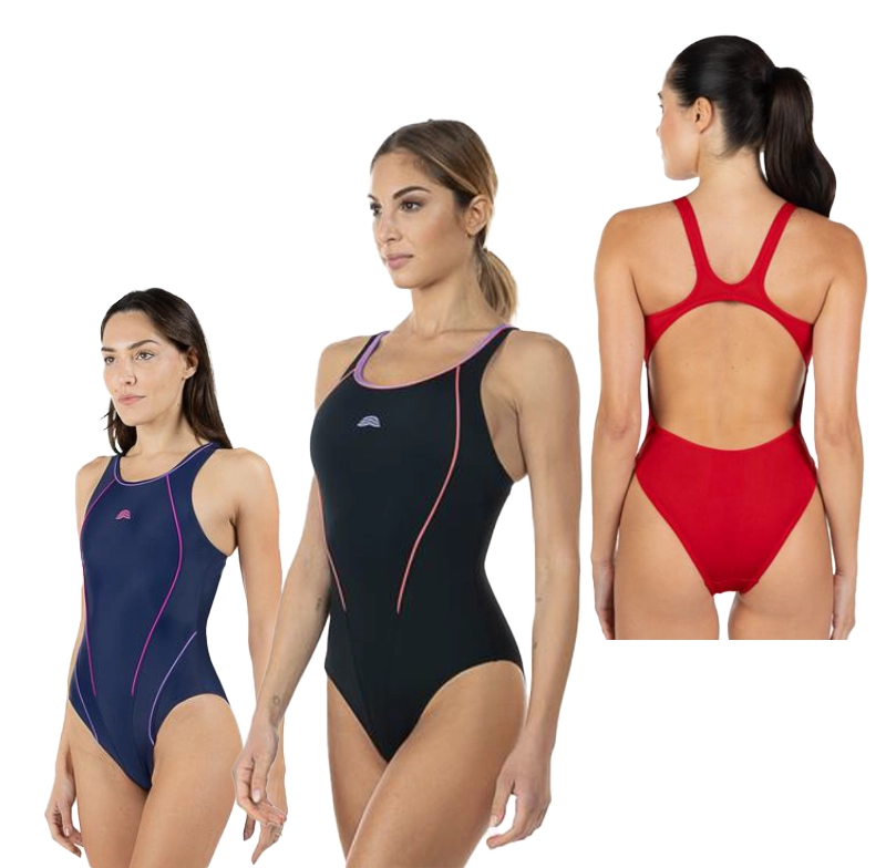 Maillots de bain femme 