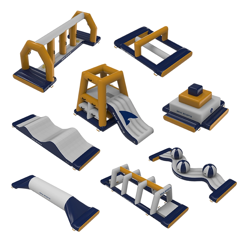 Nos modules seuls 