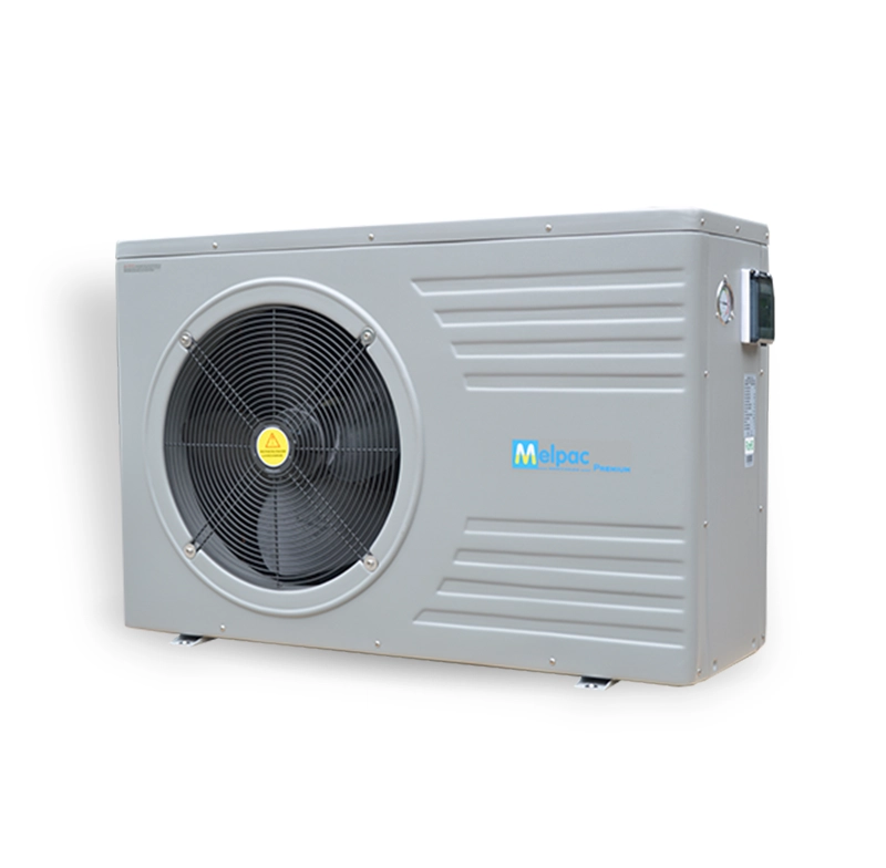 MelPac Inverter