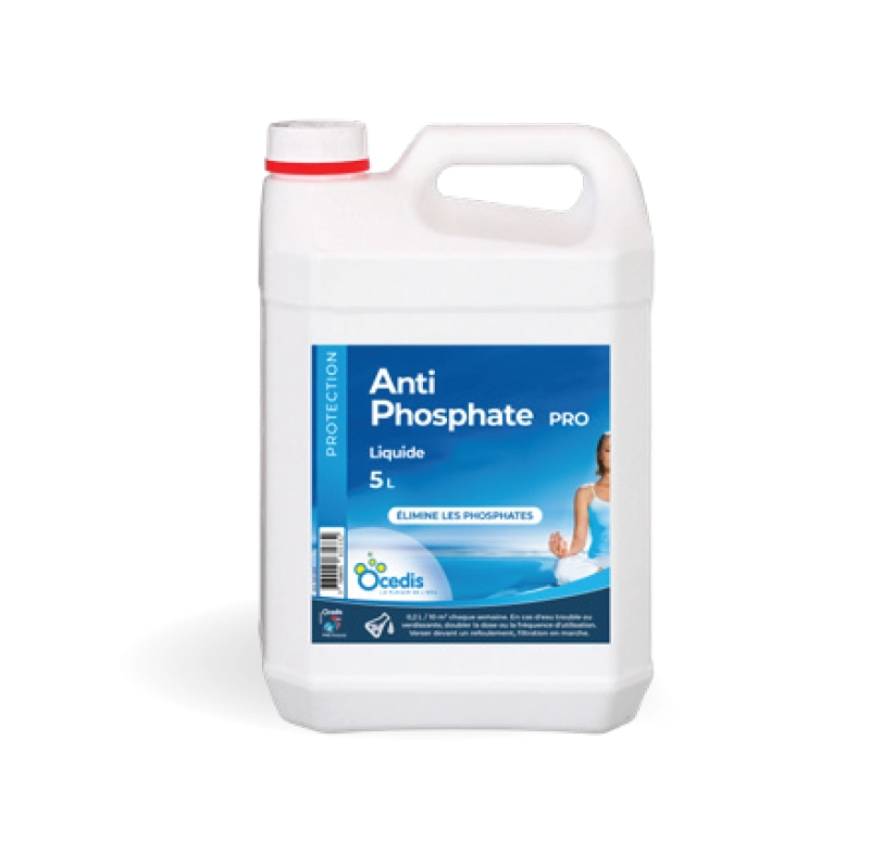 Anti-phosphate pro