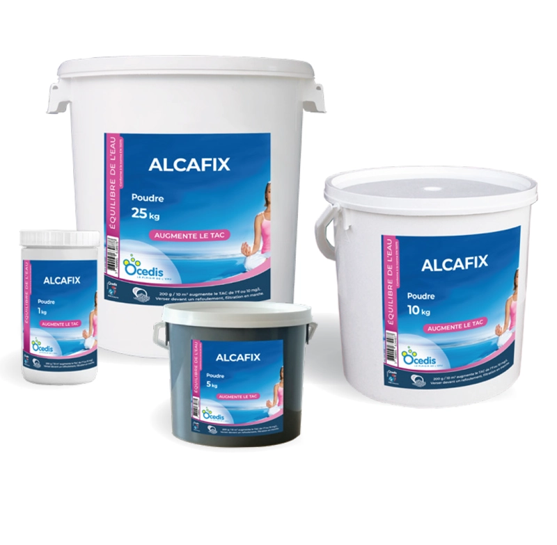 Alcafix