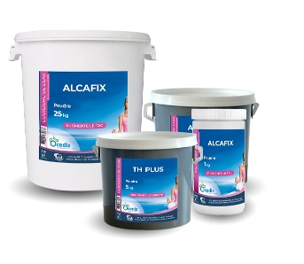 Alcafix