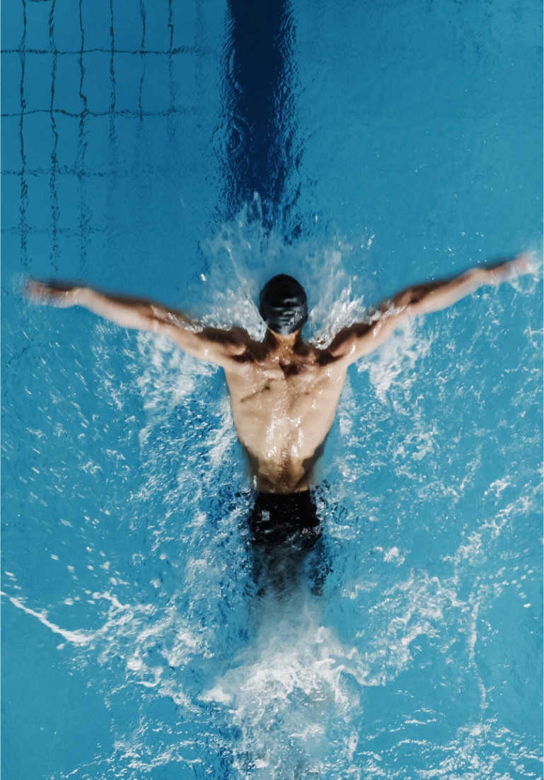 piscines familiales