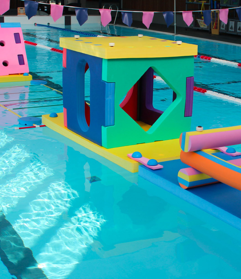 Boost your pool's attendance with LMP's educational trails